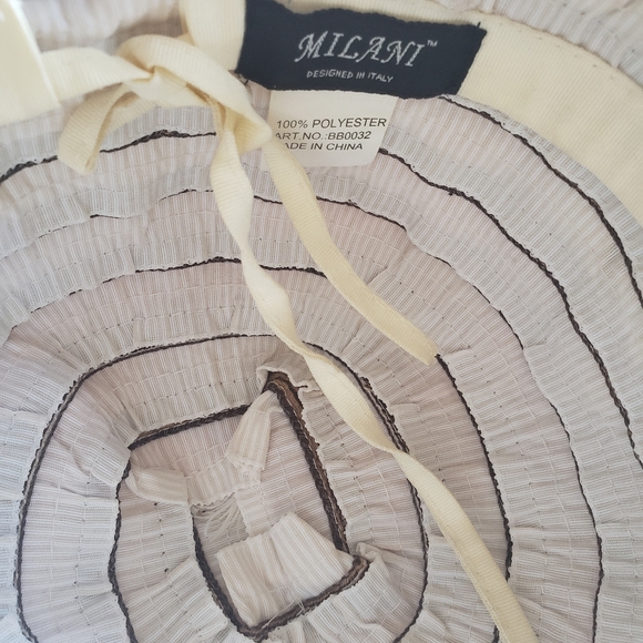 Beach Sun Hats - Picture 7 of 10